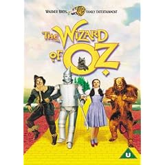 The Wizard Of Oz [1939] [DVD]