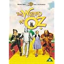 The Wizard Of Oz [1939] [DVD]