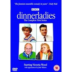Dinnerladies - Series 1 [1998]