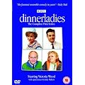 Dinnerladies - The Complete First Series [DVD] [1998]