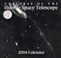 Universe of the Hubble Space Telescope 2004 Wall Calendar