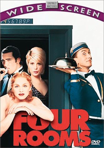 four rooms