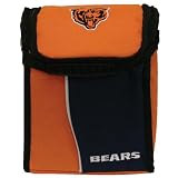 Chicago Bears - Logo Nylon Lunch Tote