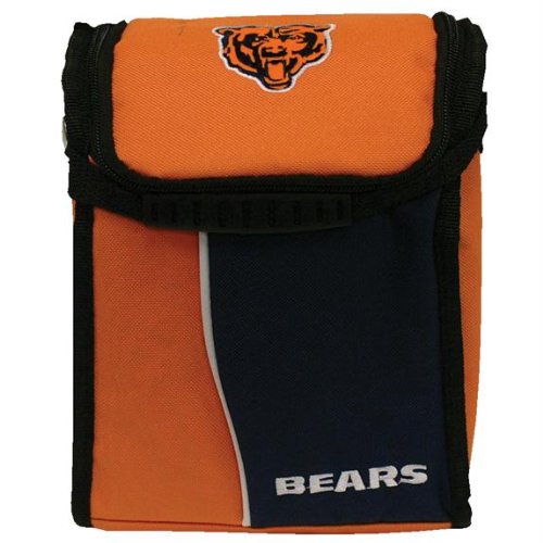 Chicago Bears - Logo Nylon Lunch Tote