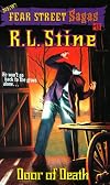 Door of Death #15 (Fear Street Sagas , No 15)