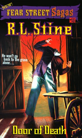 R.L. Stine