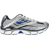 Brooks Glycerin 8 grau/blau 1100731D418