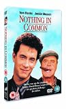 Nothing In Common [DVD]