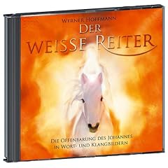 Der weisse Reiter, 2 Audio-CDs