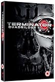 Terminator Quadrilogy [DVD] [2009]