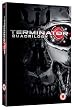 Terminator 1-4 (4-Disc Set) [DVD] [2009]