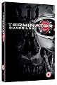 Terminator Quadrilogy [DVD] [2009]