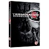 Terminator Quadrilogy [DVD] [2009]