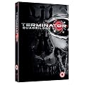 Terminator 1-4 (4-Disc Set) [DVD] [2009]