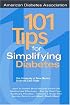 101 Tips for Simplifying Diabetes