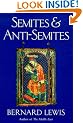 Semites & Anti-Semites: An Inquiry into Conflict and Prejudice (Phoenix Giants)