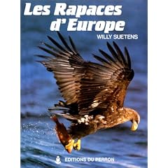 Les Rapaces d'Europe