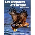 Les Rapaces d'Europe