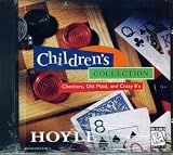 Hoyle Childrens Collection