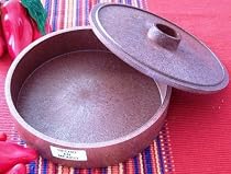 Authentic Mexican Restaurant Style Tortilla Keeper