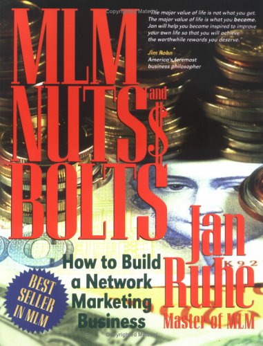 MLM Nuts and $ Bolts