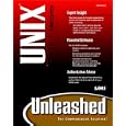 Unix Unleashed by Robin Burk and Salim M. Douba