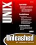 Unix Unleashed