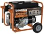 Generac 5623 GP6500 8,000 Watt 389cc OHV Portable Gas Powered Generator