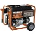 Generac 5623 GP6500 8,000 Watt 389cc OHV Portable Gas Powered Generator