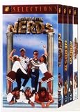Review 20th Century Fox  / Revenge of Nerds (4pc)
