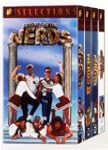 Revenge of the Nerds Set