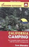 Search : Foghorn Outdoors California Camping: The Complete Guide to More Than 1,500 Tent and RV Campgrounds