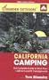 Foghorn Outdoors California Camping: The Complete Guide to More Than 1,500 Tent and RV Campgrounds
