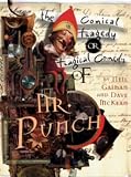 The Tragical Comedy or Comical Tragedy of Mr Punch
