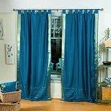 Draperies & Curtains