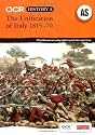 OCR A Level History A: The Unification of Italy 1815-70