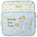 Baby : Care Bears Baby Mini Blue Baseball Diaper Bag / Cooler