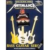 Metallica - Master of Puppets* (Bass Guitar) (Conference Proceedings / The Metallurgical Society of Aime)