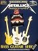 Metallica: For Bass Guitar & Vocal: Master of Puppets (Play it Like it is)