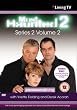 Most Haunted Series 2 Volume 2 [DVD]