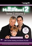 Most Haunted Series 2 Volume 2