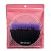 Leegoal(TM) 100 Pieces Disposable Eyelash Brushes Wands Mascara Applicator