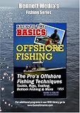 Offshore Fishing: Deep Dwellers