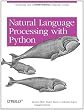 Natural Language Processing with Python