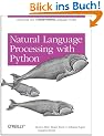 Natural Language Processing with Python