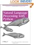 Natural Language Processing with Python
