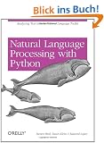 Natural Language Processing with Python