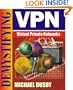 Demystifying Virtual Private Networks
