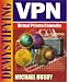 Book Demystifying Virtual Private Networks