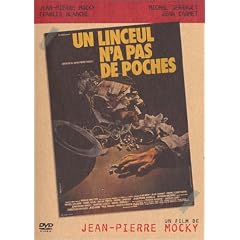 Un linceul n'a pas de poches
